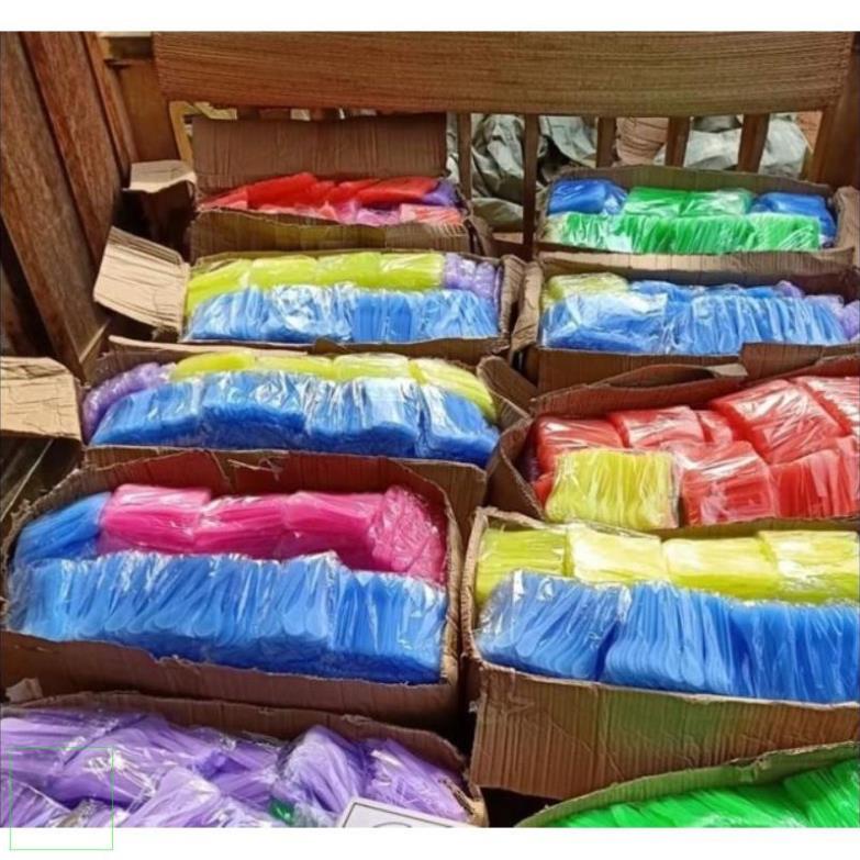 1000 que trộn mặt nạ