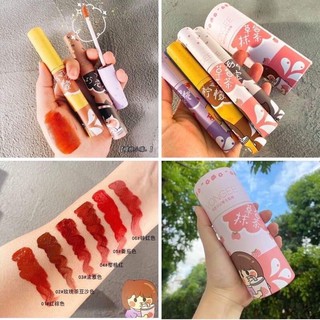 Son VONGEE các phiên bản dễ thương