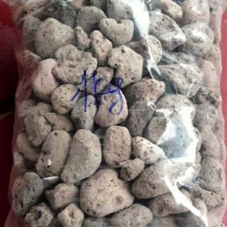 ĐÁ BỌT NÚI LỬA TRỒNG PHONG LAN PHI ĐIỆP, ĐỊA LAN