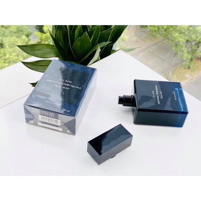 Nước hoa Narciso Rodriguez Bleu Noir EDP 50ml,100ml