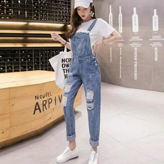 Freeship đơn 50k /Combo quần yếm nữ (nhấn Mua & chọn tên nick đặt hàng)