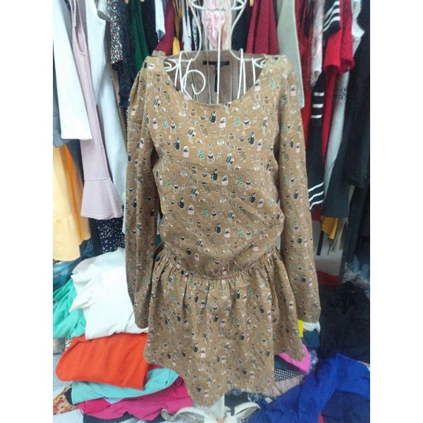 {CHỈ 25-30K} / ĐẦM CÁC LOẠI ✓ 🍀