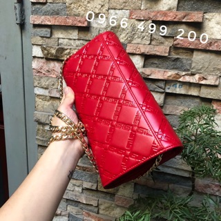 Dáng cluth cầm tay Nữ hàng cao cấp siêu sang