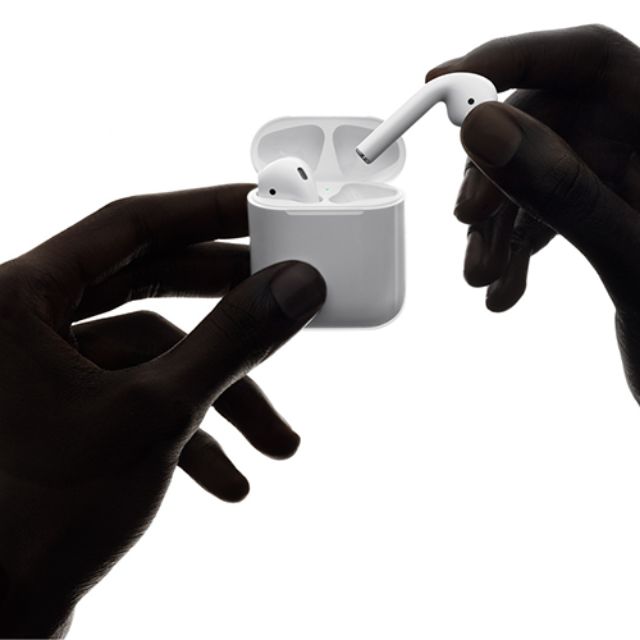Tai nghe Bluetooth cho IPX I7S kết nối 2 tai