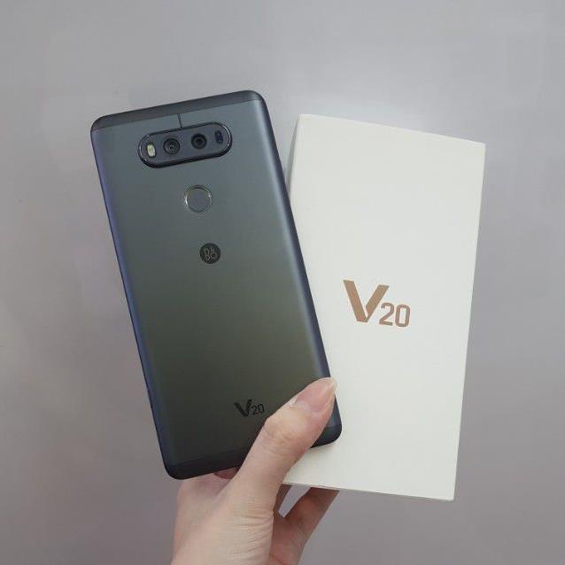 [ Rẻ Vô Địch ] Điện thoại LG V20 Mới ram 4G bộ nhớ 64G, Máy Chính Hãng, Cày Free/PUBG/Liên Quân đỉnh