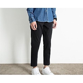 Quần kaki baggy nam nữ cực chất(takase29)