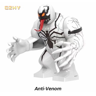 Mô Hình Đồ Chơi Siêu Anh Hùng Venom