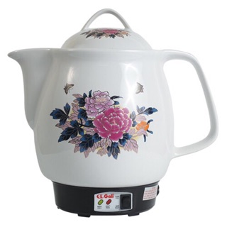 Siêu sắc thuốc Gali GL-1801 3.3L