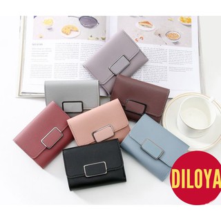 Ví/bóp mini nữ thời trang VMN07