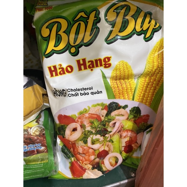 Bột bắp tài ký 1kg