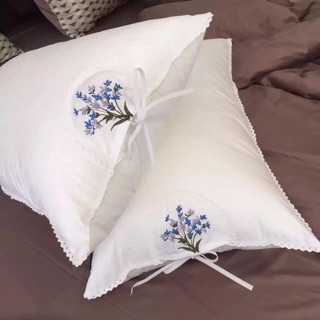 Gối lavender