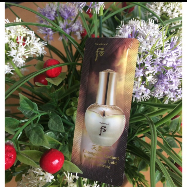 Tinh chất vàng nhân Sâm núi | BigBuy360 - bigbuy360.vn