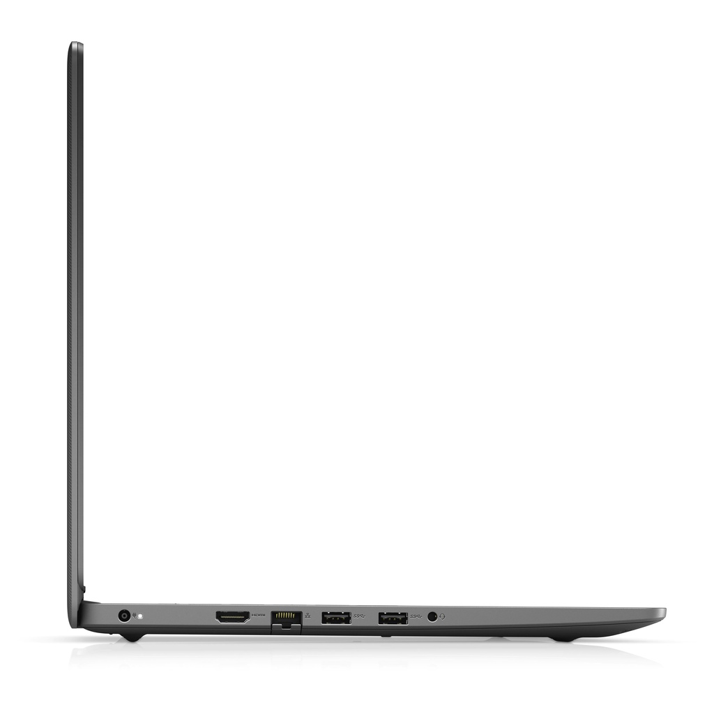 [Mã ELMALL1TR giảm 5% đơn 3TR] Laptop Dell Vostro 3500, i5-1135G7,4GB,256GB,15.6" FHD,MX330_2GB,Win10,Black (V3500A)