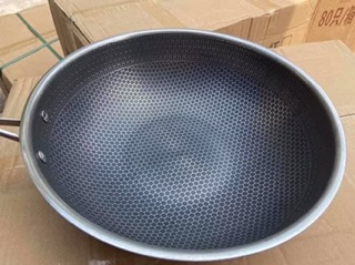 Chảo đá kim cương sâu lòng