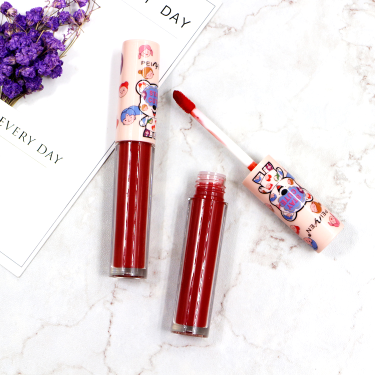 (Hàng Mới Về) Son Môi Trang Điểm Chống Thấm Nước Chất Lượng Cao | BigBuy360 - bigbuy360.vn