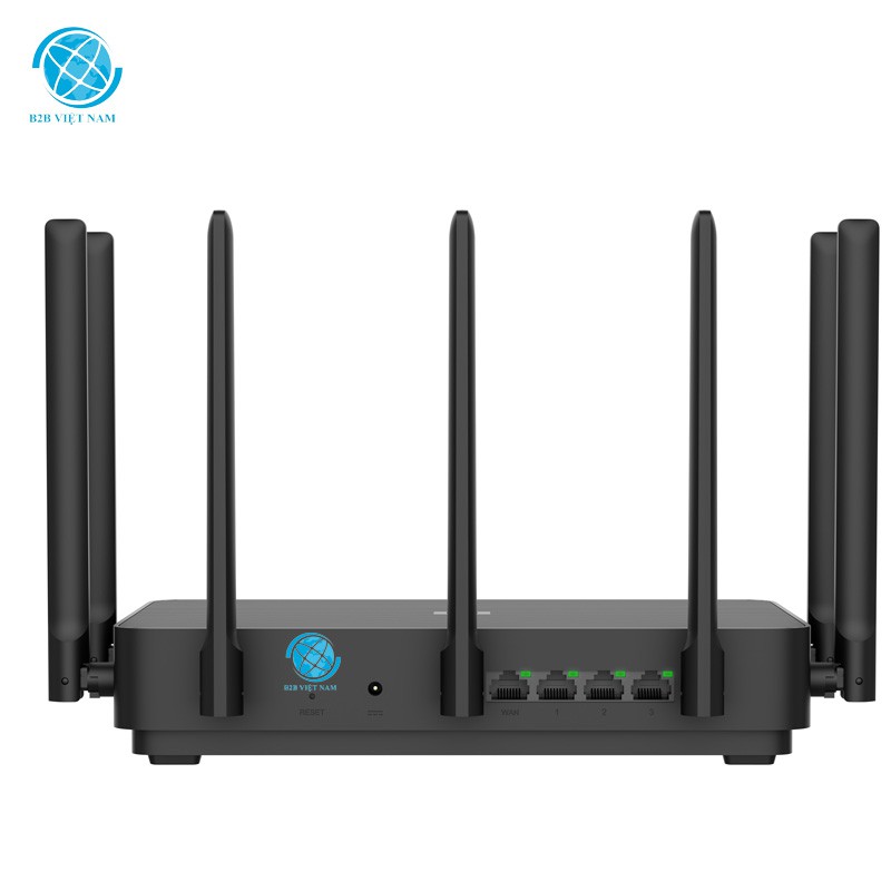 [Bộ định tuyến] Mi AIoT Router AC2350