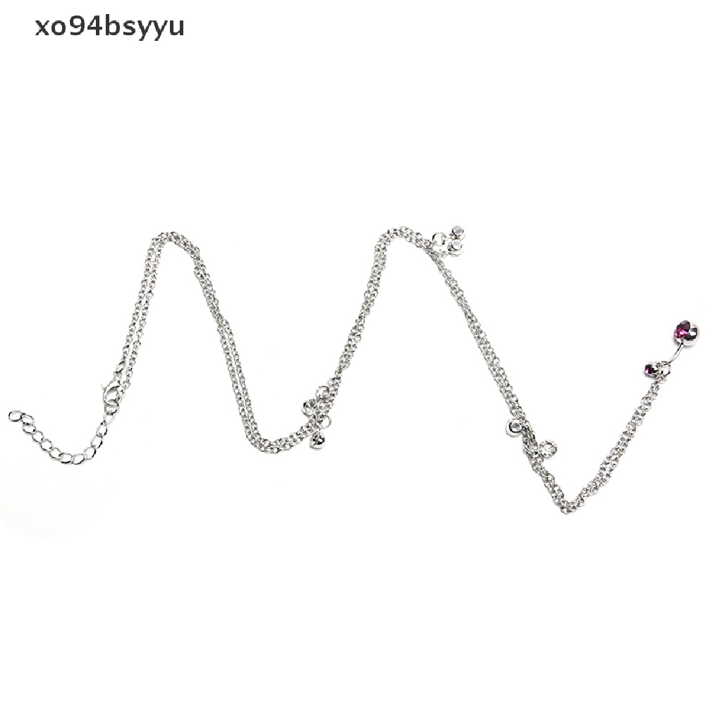 Khuyên Rốn Đính Đá xo94bsyyu 14G