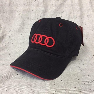 Nón kết Audi (Mẫu 1) [Kèm quà]