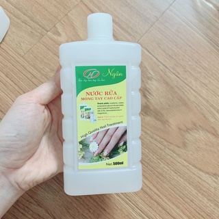 Acetone ( nước rửa móng Ngân)