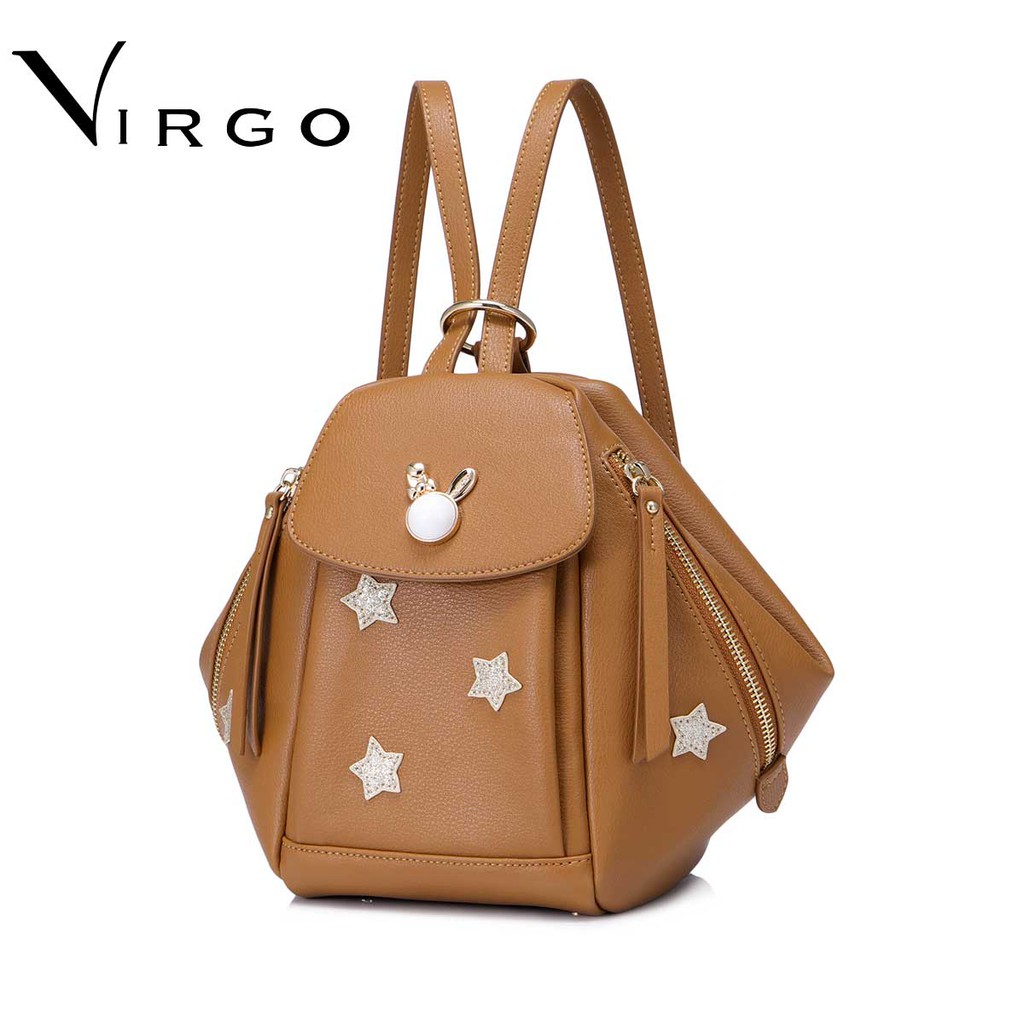 Balo nữ thời trang thiết kế Just Star Virgo BL177