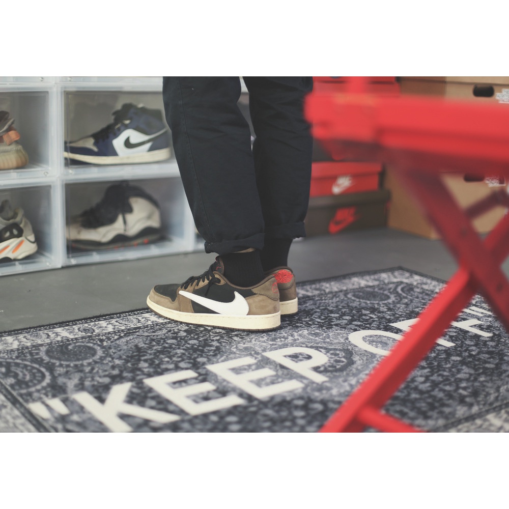 Vớ WAFNHA D116 cotton thể thao nhiều màu sắc tùy chọn dành cho cặp đôi