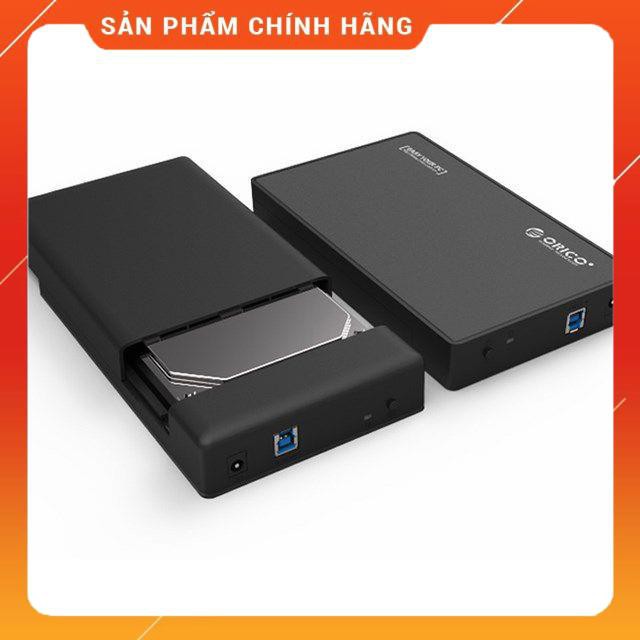 (Có sẵn) HDD Box 3.5 Orico 3588US3 chính hãng _Siêu rẻ