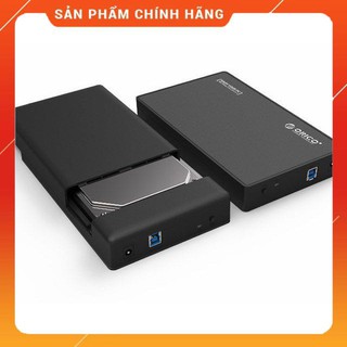 Hdd box 3.5 orico 3588us3 chính hãng dailyphukien