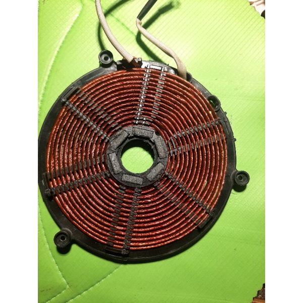 Mâm từ bếp từ dây đồng tháo bếp xịn 13*13*16 /16*17*19