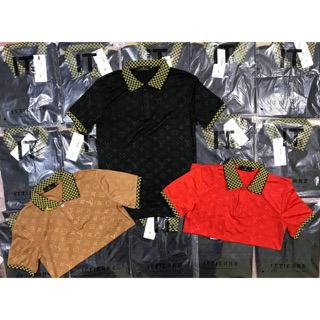 Polo #LV đẹp