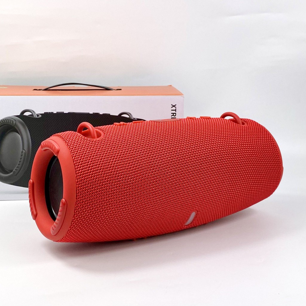 Loa bluetooth jbl Xtreme 3 bass cực mạnh âm thanh lớn chống thấm nước tốt hỗ trợ cắm usb thẻ nhớ kết nối máy tính