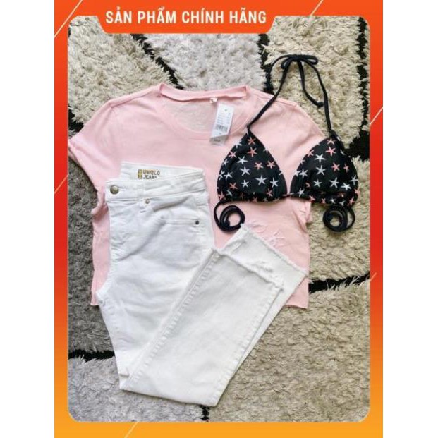 Quần jeans tua lai xuất Nhật -pc2 c