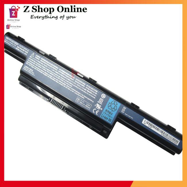 💖  [Freeship toàn quốc từ 50k] Pin laptop Acer E1-571 E1-571G