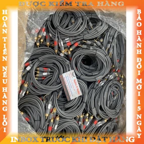Dây 3.5 ra AV BELKIN thương hiệu đến từ Đức trangdoan