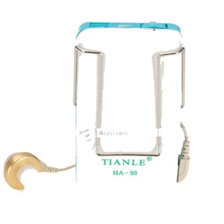Máy trợ thính tianle ha-93