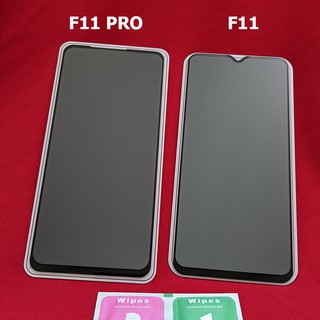 Dán cường lực phủ màn hình chống nhìn trộm Oppo F11 Oppo F11 Pro