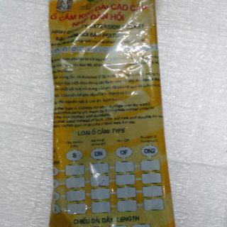 Ổ cắm LIOA 10 lỗ