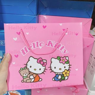 [ SHOPEE TRỢ GIÁ ] BỘ ĂN DẶM CHO BÉ HÌNH DOREMON VÀ HELLO KITTY