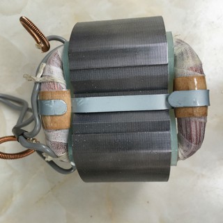 Stator , cuộn điện lắp máy đục PH 65 - Sa đục PH65 - saph65