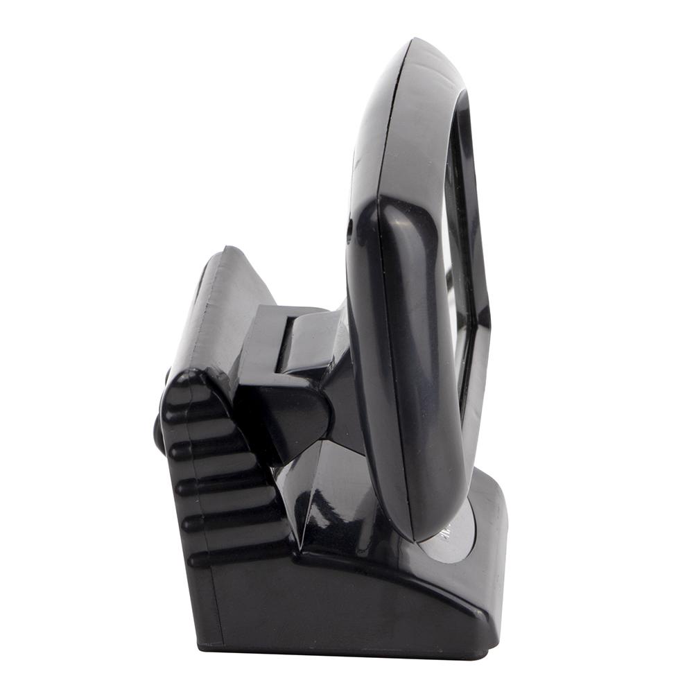 Om Đồng Hồ Điện Tử Bên Trong Và Bên Ngoài Có Chức Năng Đo Nhiệt Độ Phản Quang Dành Cho Xe Hơi