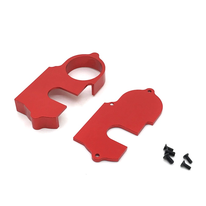 Wltoys 144001 Wltoys 124019 124017 Phụ Kiện Bọc Chống Bụi Bằng Kim Loại Cho Xe Hơi Ốp 144001 Wltoys 124019- Phần Phụ Kiện1262