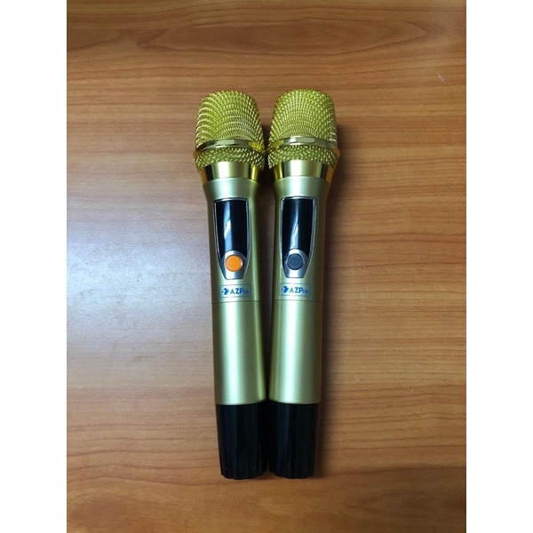 Loa karaoke xách tay chính hãng AZPro AZ-336