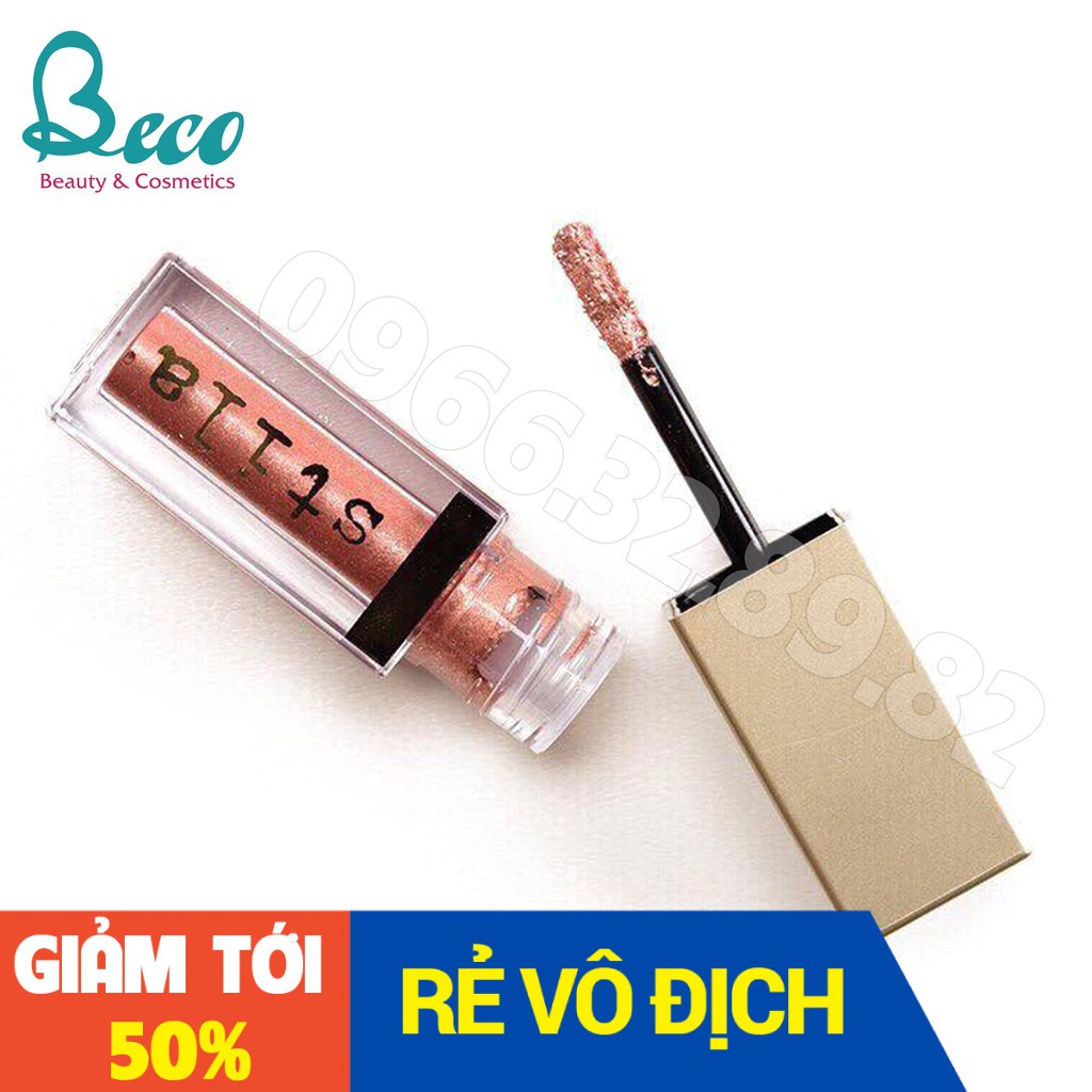 Nhũ mắt kim tuyến Stila Thái Lan - Cửa Hàng Beco