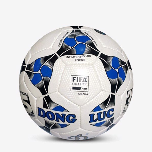 BÓNG ĐÁ FIFA QUALITY PRO UHV 2.07 số 5