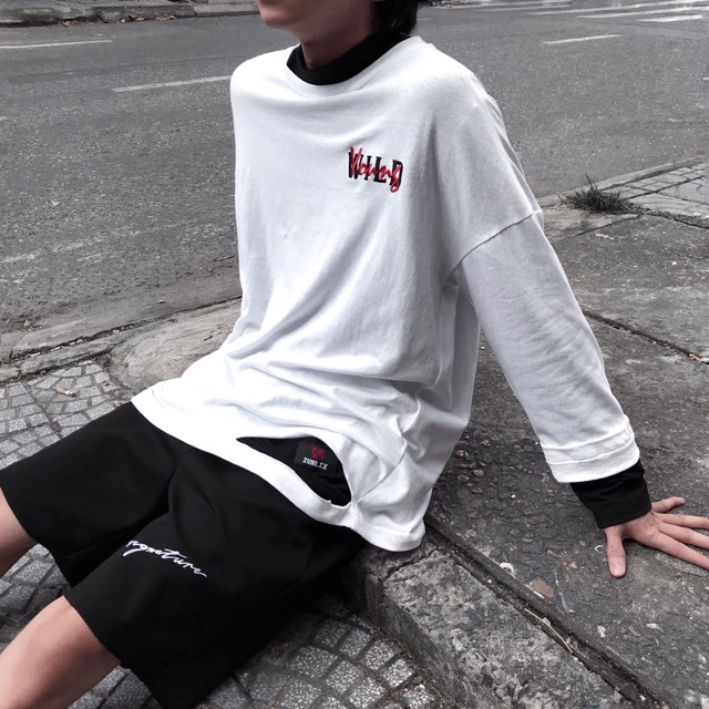 SIGNATURE DARK SHORT (QUẦN ) | BigBuy360 - bigbuy360.vn