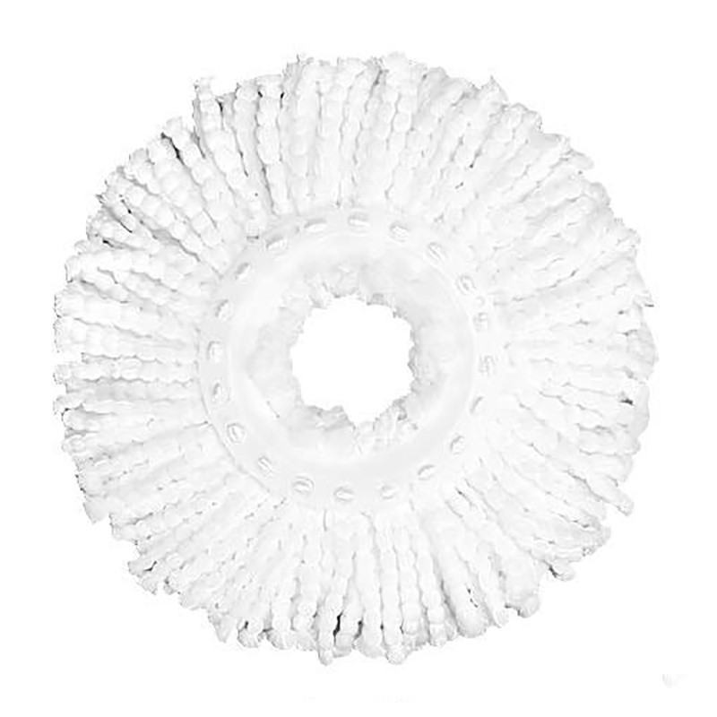 Miếng Lau Nhà Xoay 360 Độ