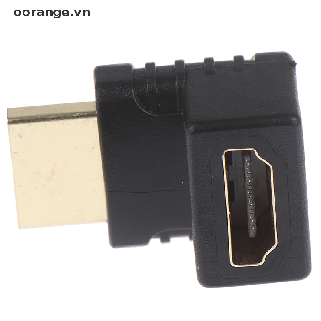 Đầu chuyển đổi HDMI 270 độ loại L đặc biệt chuyên dụng