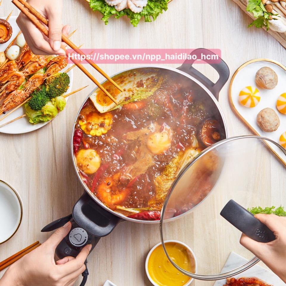 Lẩu Haidilao vị Ớt Xanh | BigBuy360 - bigbuy360.vn