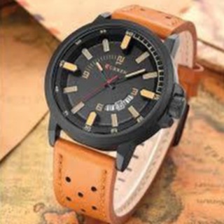Đồng hồ nam curren 8228