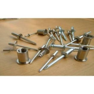 100g đinh rút leve nhôm loại tốt