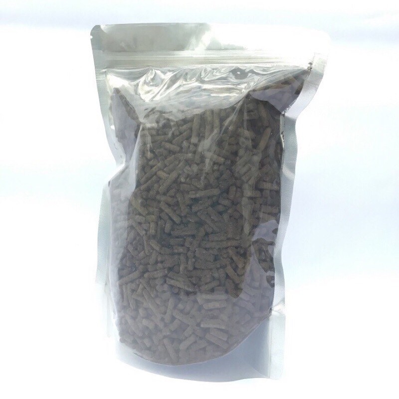 Phân trùn quế Agri-mis gói 1 kg
